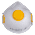 Halvmask FILTRUJĄCA FFS 613V FFP1NR D PROMOCJA Kartong 400st