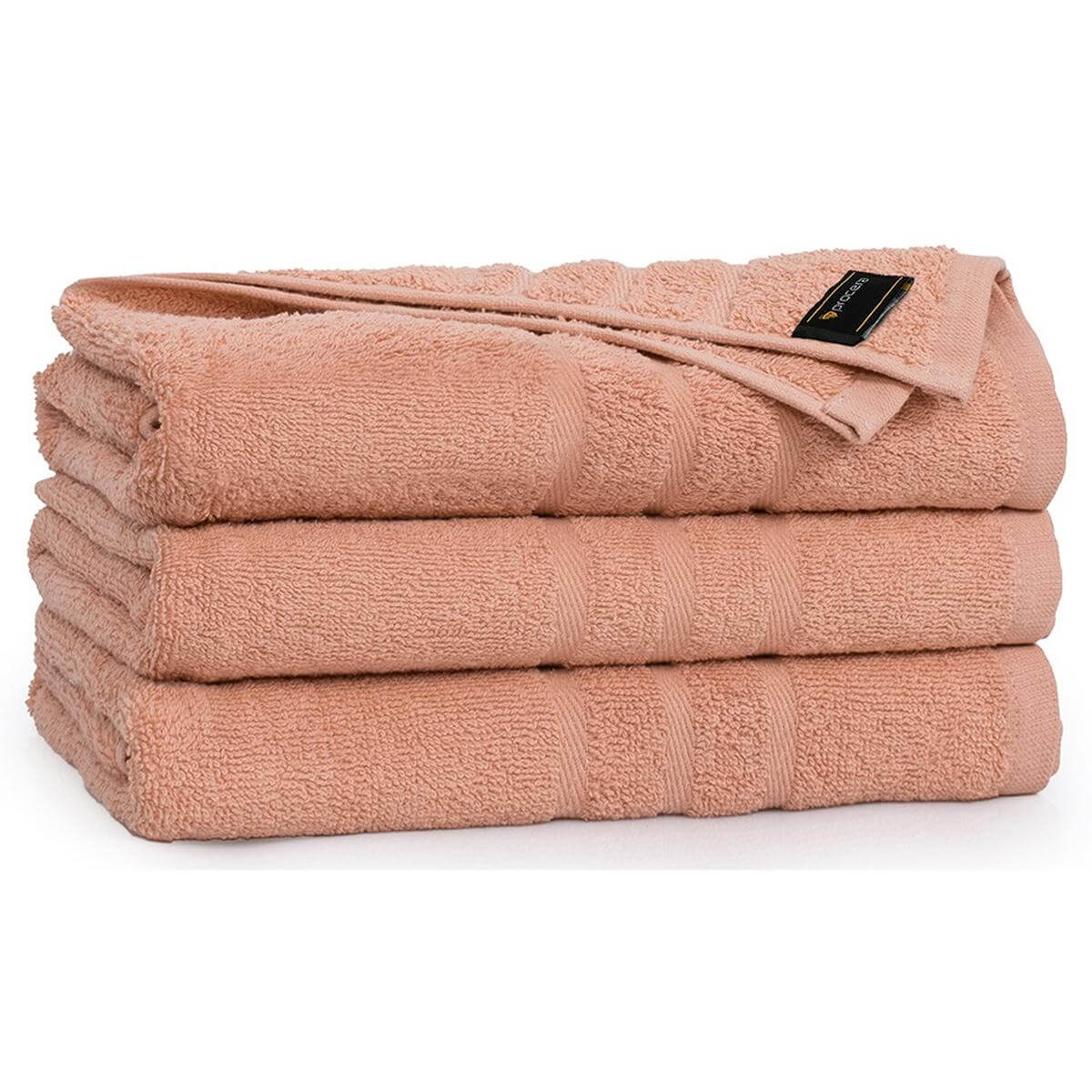 Handduk HELIOS 50X100 500G. MORELOWY