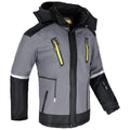 Foret jakke ORBITO