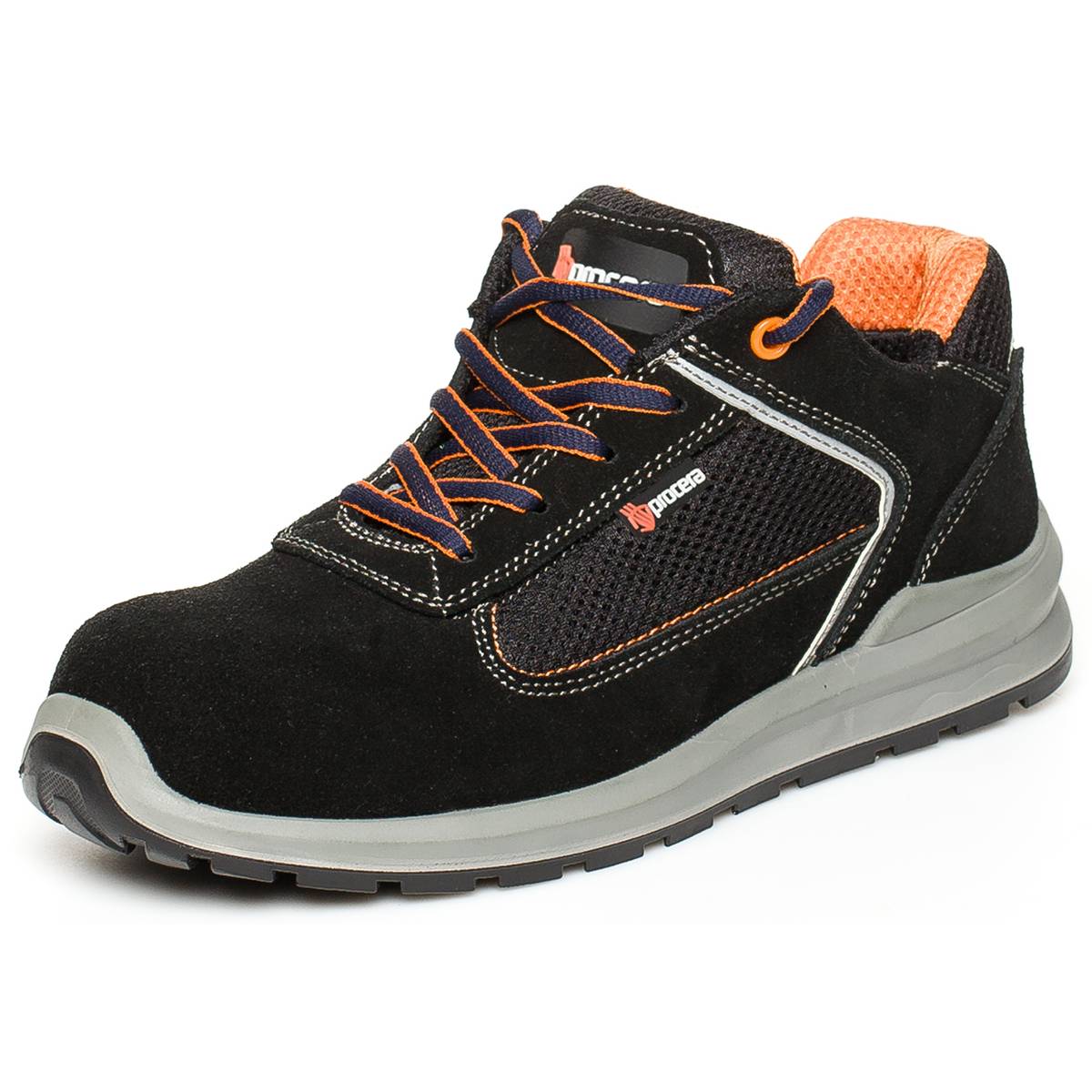 SPRINT S1P SRC Safety Shoes Metal-free