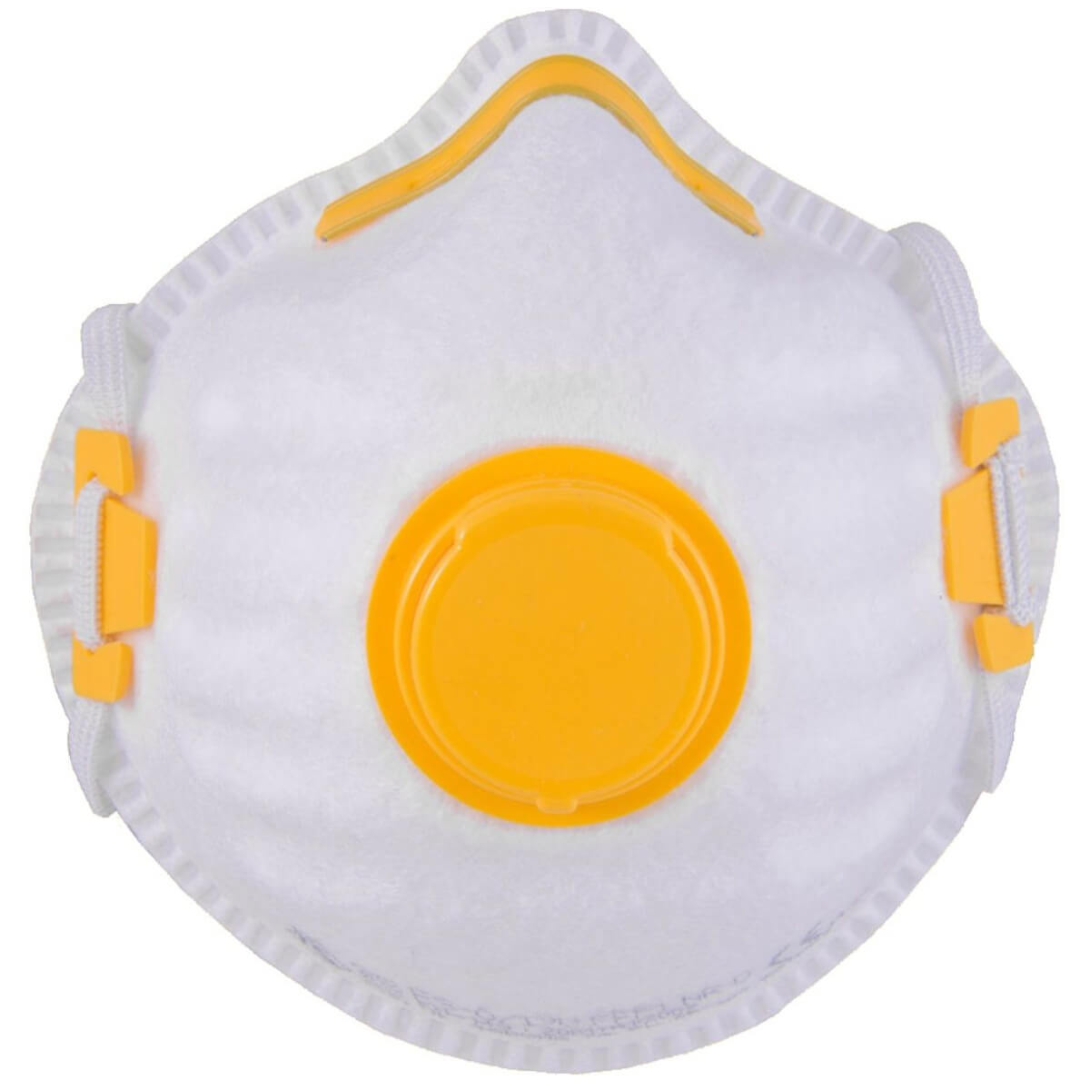 Halvmask FILTRUJĄCA FS-O/17 V FFP1 NR D PROMOCJA Kartong 500 St