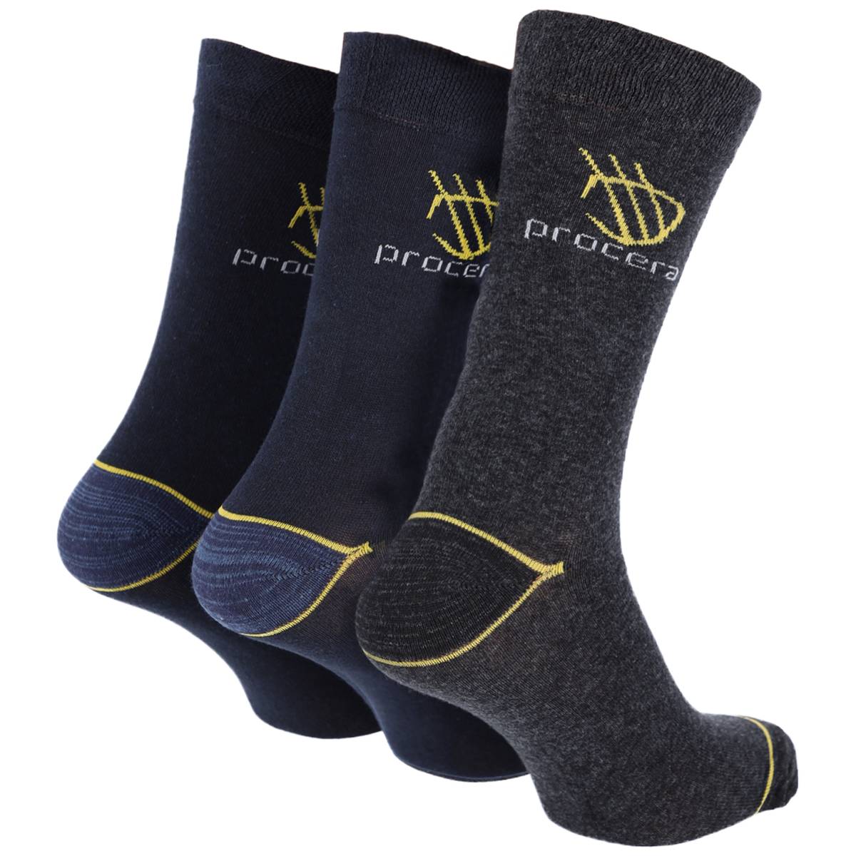 Arbetsstrumpor SUMMER 3-pack