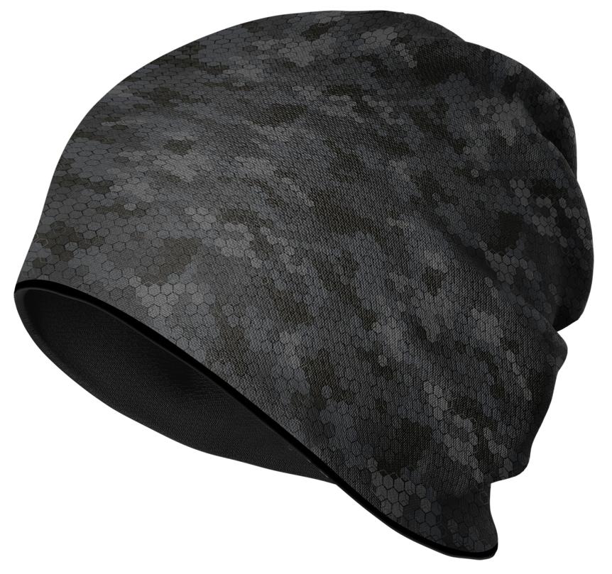 Mössa Fleece EU