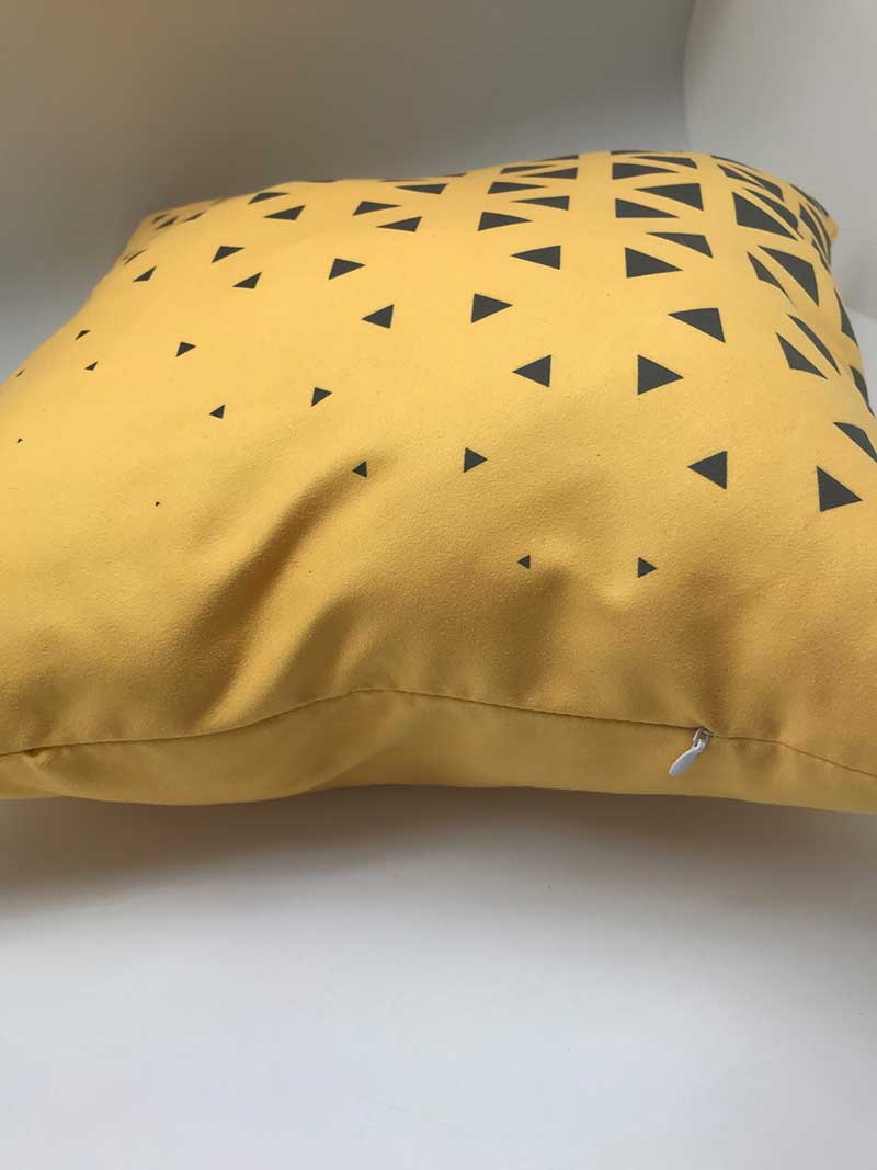 Pute i mikrofiber (fullfargetrykk) EU