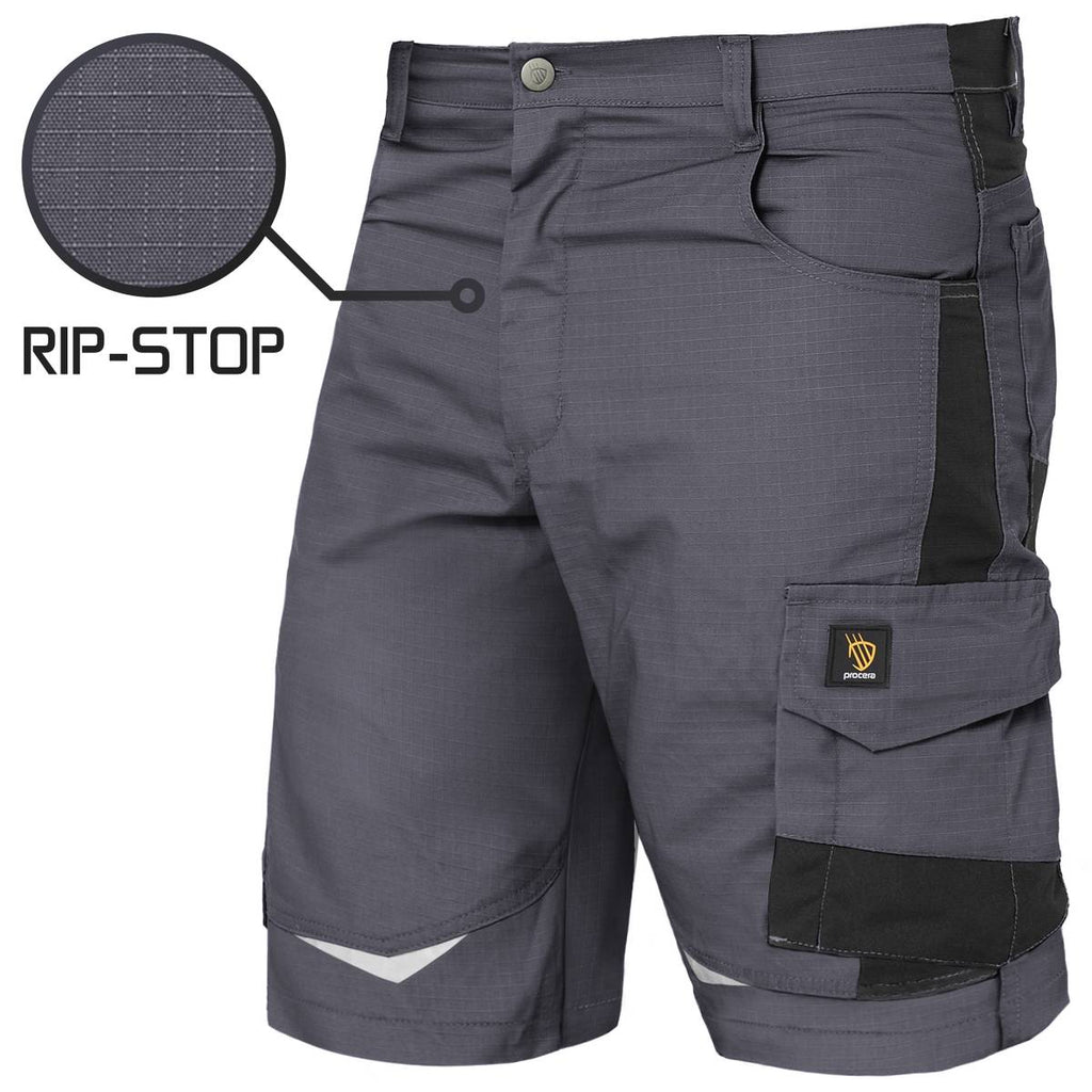 HELICON SP Rip-Stop Grå