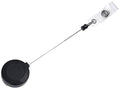 Passerkortshållare (pull reel)