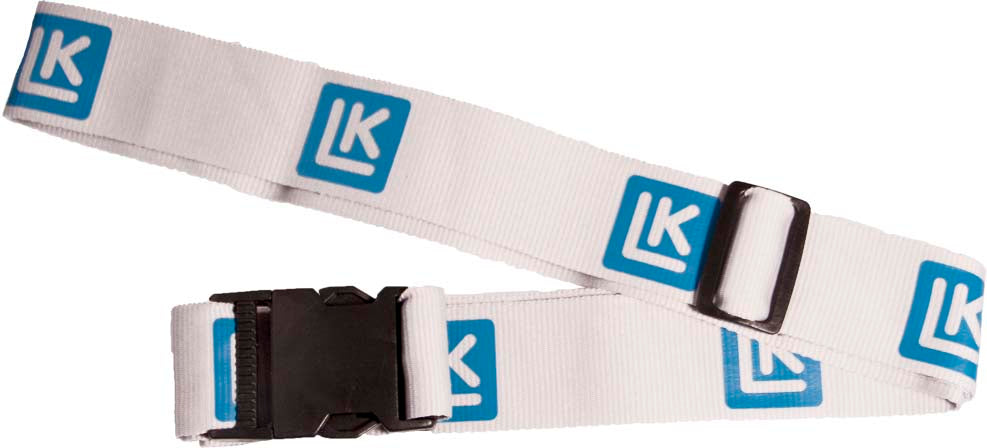 Luggage band Printed (1500 mm)