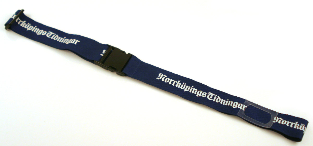 Luggage band Printed (1500 mm)