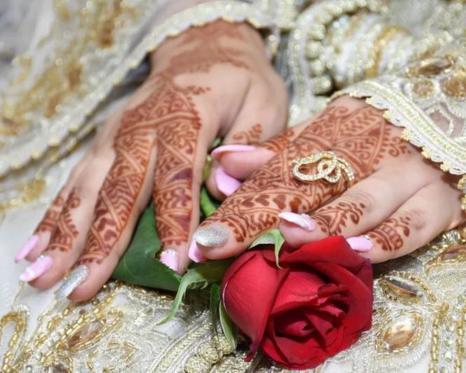 Tatuointi henna