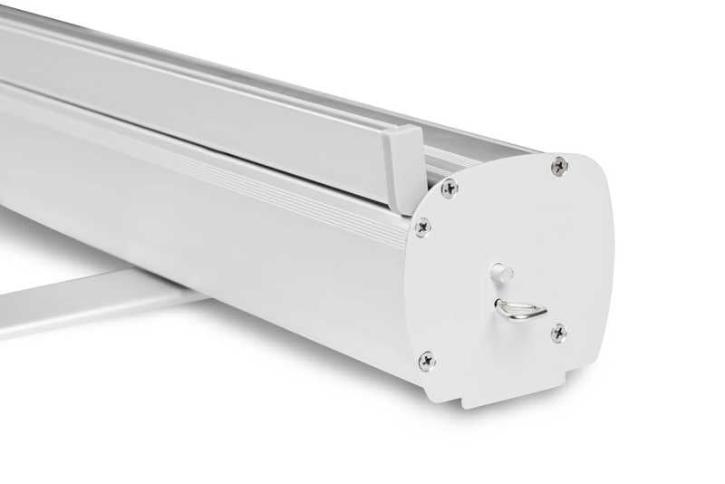 Rollup Standard Express