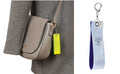 Soft reflector Made in EU [loop strap]
