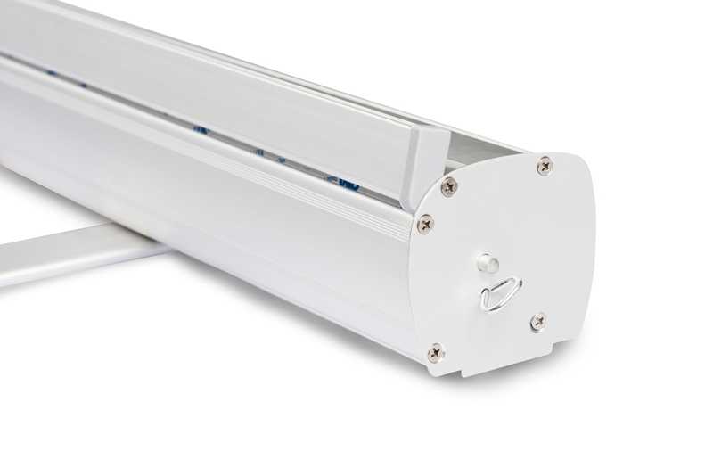 Rollup Compact