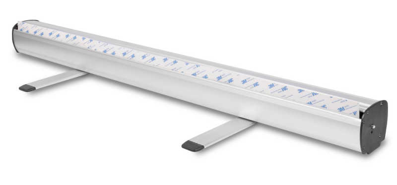 Rollup Standard Plus