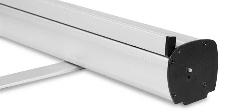 Rollup Standard Plus