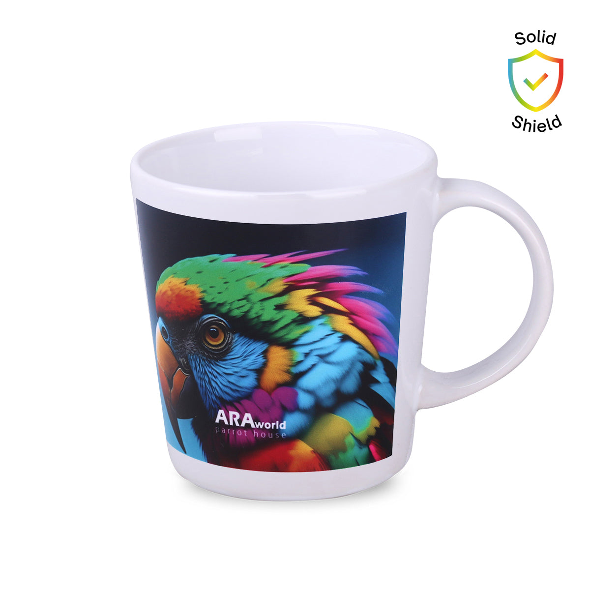 Krus Berg Art Solid 380 ml