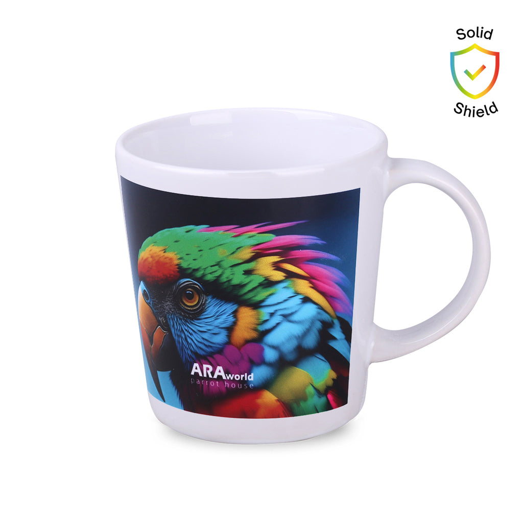 Muki Berg Art Solid 380 ml