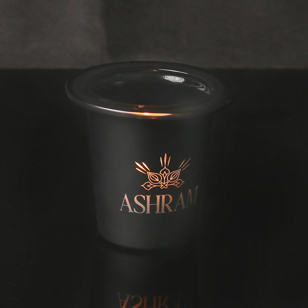 Candle-holder, Astro 136