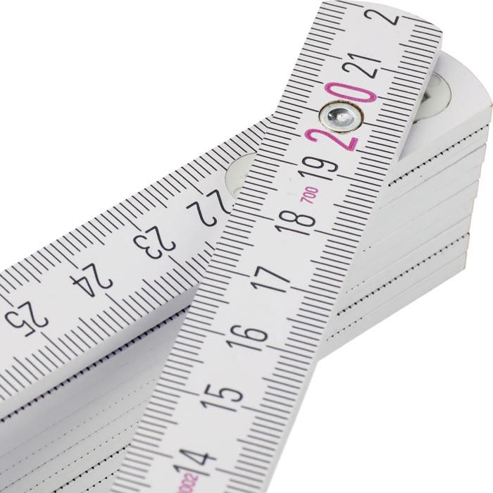 Stabila sammenfoldelig tommestok Pro | 700-serien