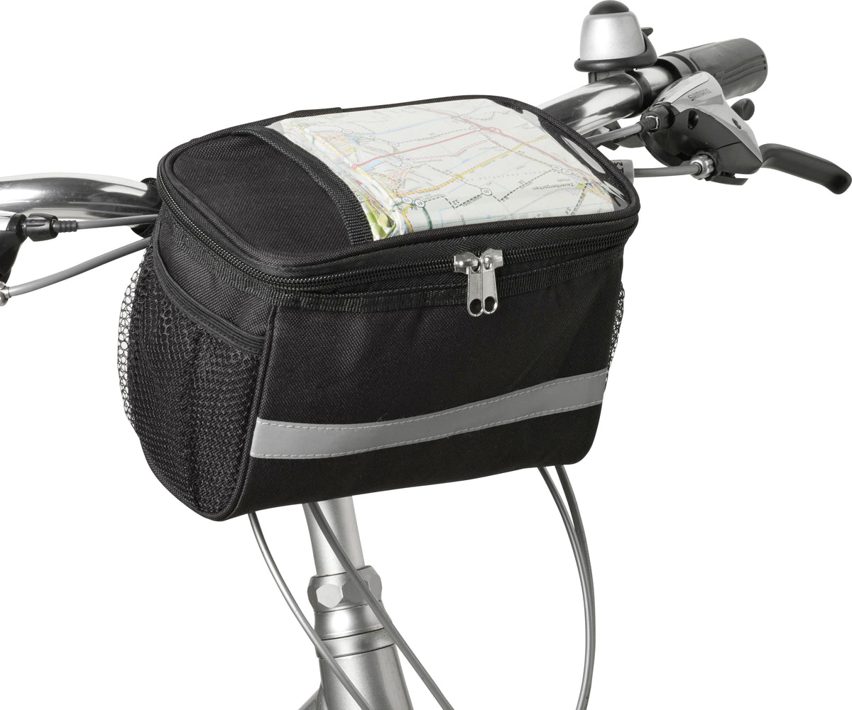 Prisha – kylväska för cykel i polyester (600D)