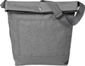 Tote bag Hekla | Polycanvas 600D | Gray