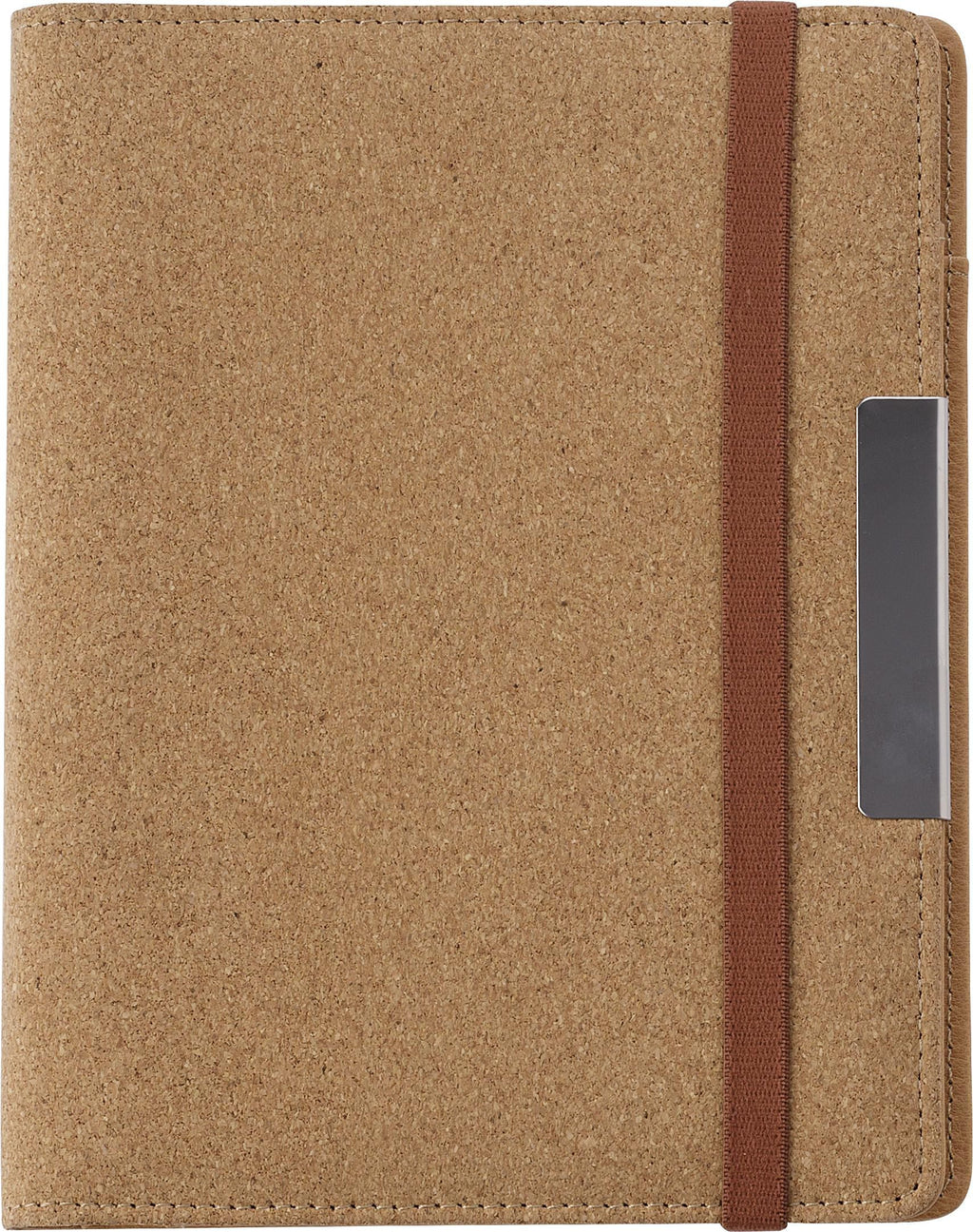 Portfolio Loretta | Cork | A5 | Rubber band closure