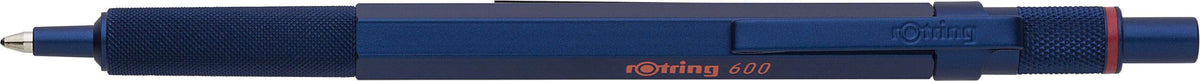 rOtring 600 kuglepen
