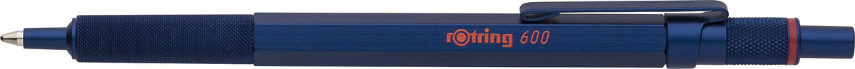 Rotring 600 kulspetspenna