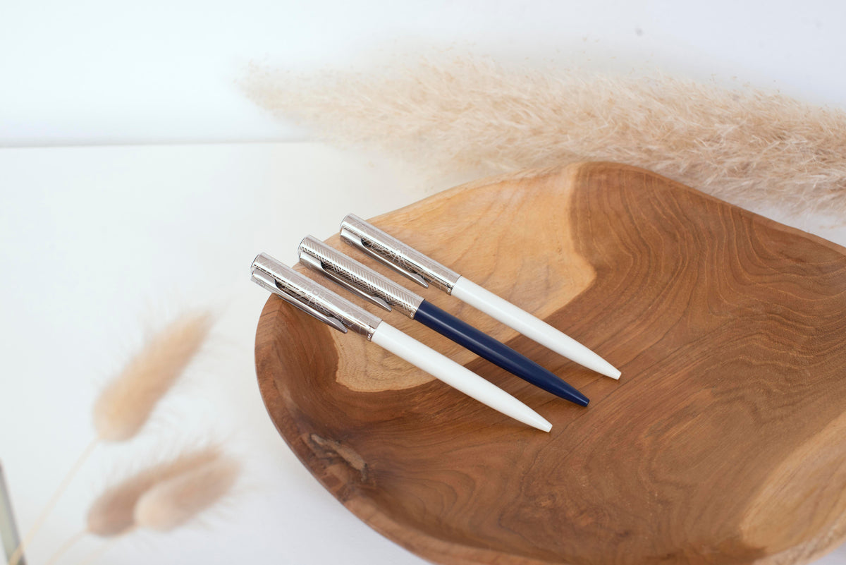Waterman Allure Deluxe kulspetspenna