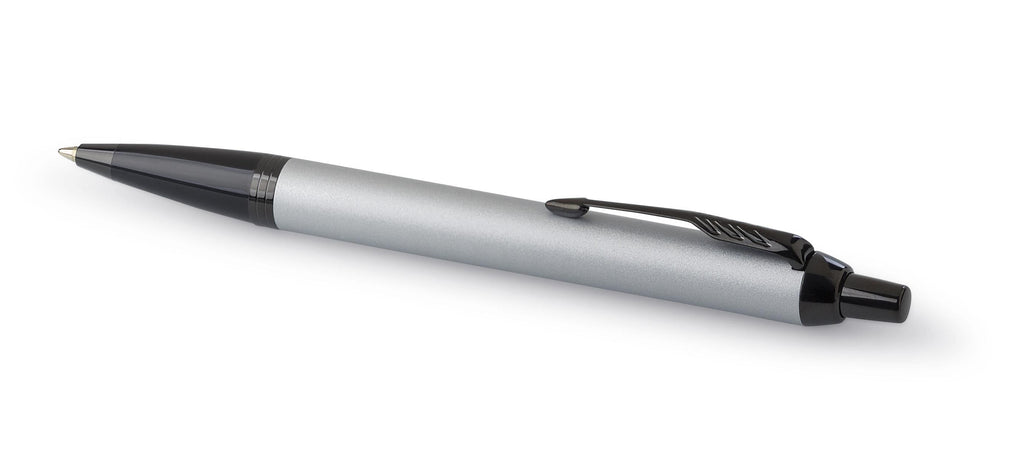 Parker IM kuglepen | Metal