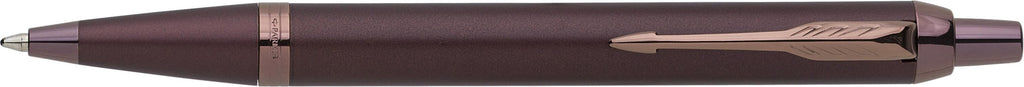 Parker IM Monochrome PVD kulepenn