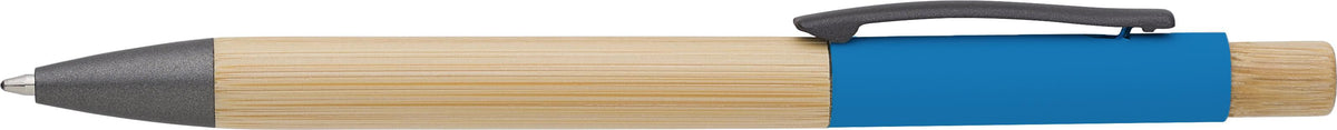 Kulepenn Anke | Bambus | Aluminium