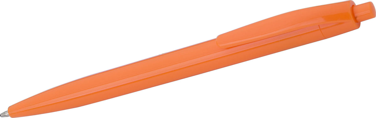Kulspetspenna Trey | Plast