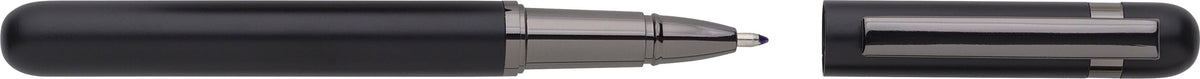 Aluminium rollerball-penna Bridger