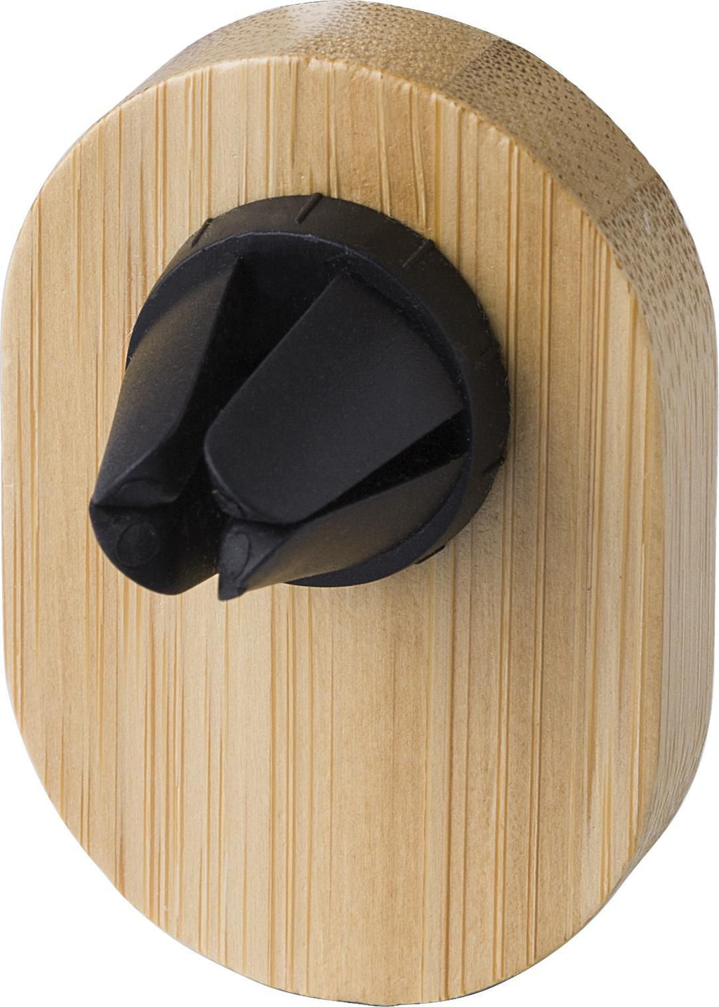 Phone holder in bamboo Larry