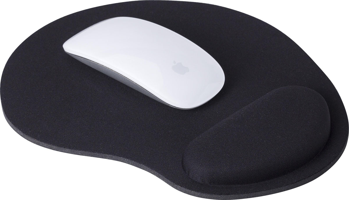Mouse mat | Foam | Wrist support
