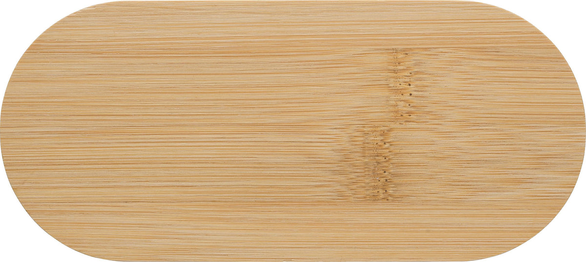 Phone holder Eamon | Bamboo | Tablet