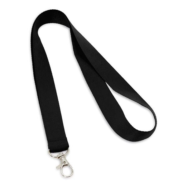 Logoband serigrafitrykt
