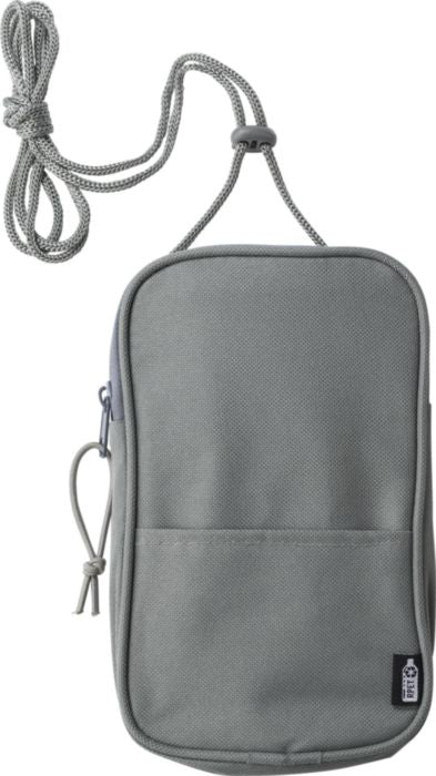Crossbody-väska Gracelyn | Återvunnen