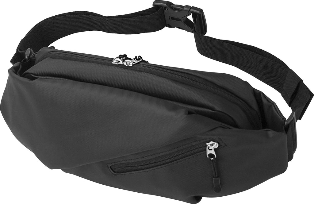 Cross body bag Bria | Polyester 600D | Water-repellent | 1 l