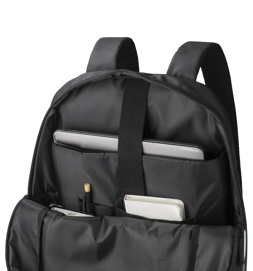 Rygsæk Brecken | 600D polyester | Vandafvisende