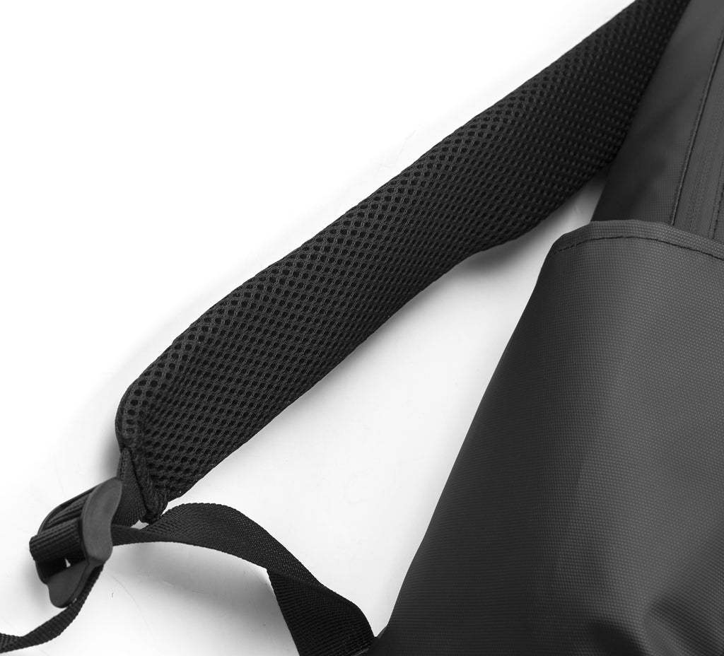 Rygsæk Brecken | 600D polyester | Vandafvisende