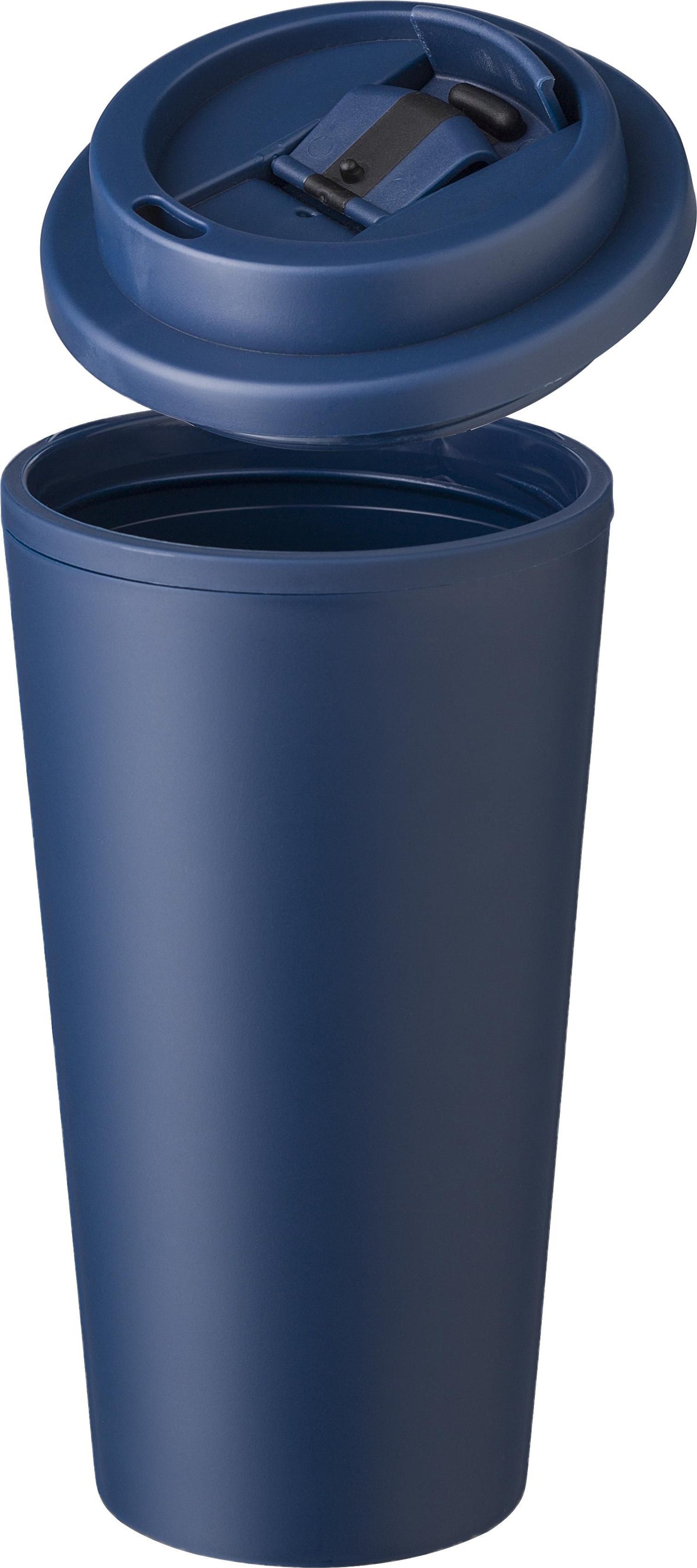 Coffee mug Mackenzie | To go | 475 ml