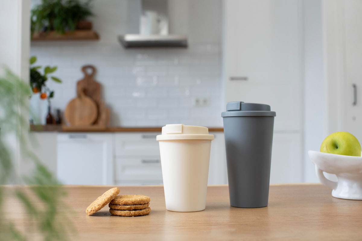 Kaffekopp Mackenzie | Til å ta med | 475 ml