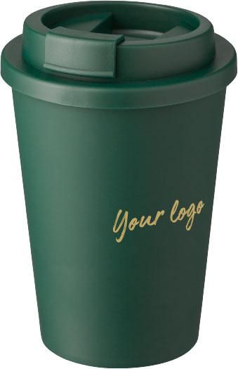 Mugg dubbelväggig Gabriela | 350 ml