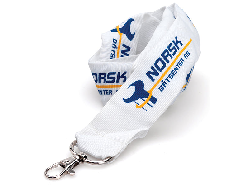 Logoband Sverige (Lagervara)