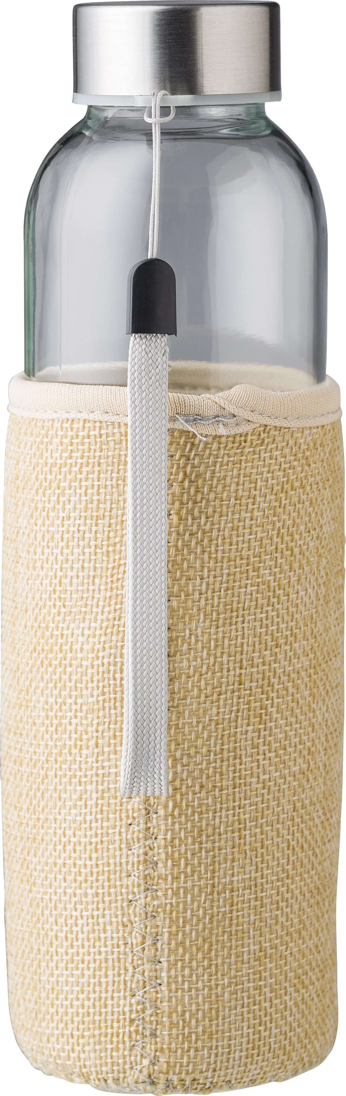 Glasflaska (500 ml) Kaydence
