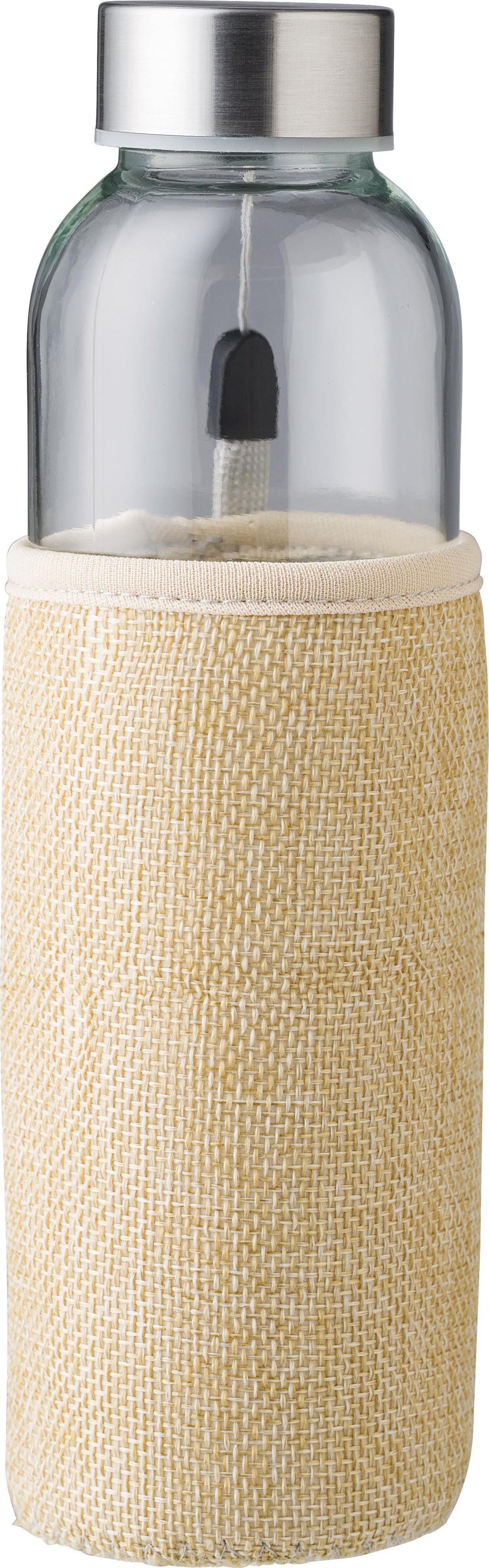 Glasflaska (500 ml) Kaydence