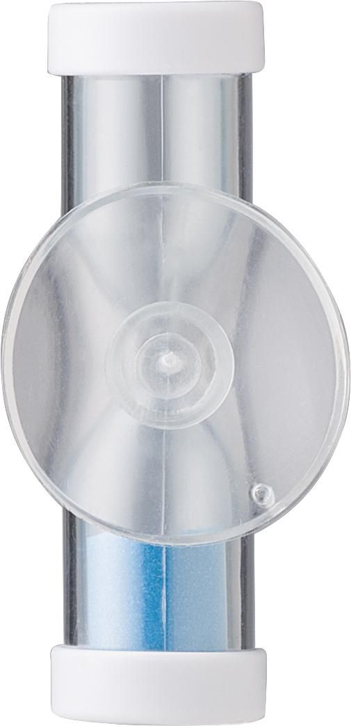 Glass hourglass Mia