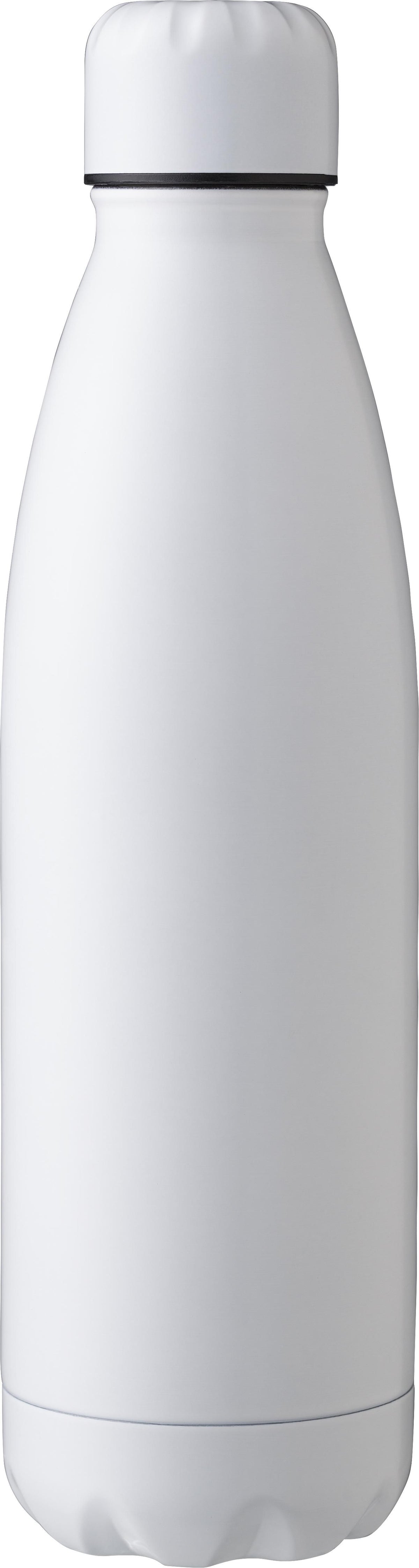 Dubbelväggig flaska Amara | 500 ml