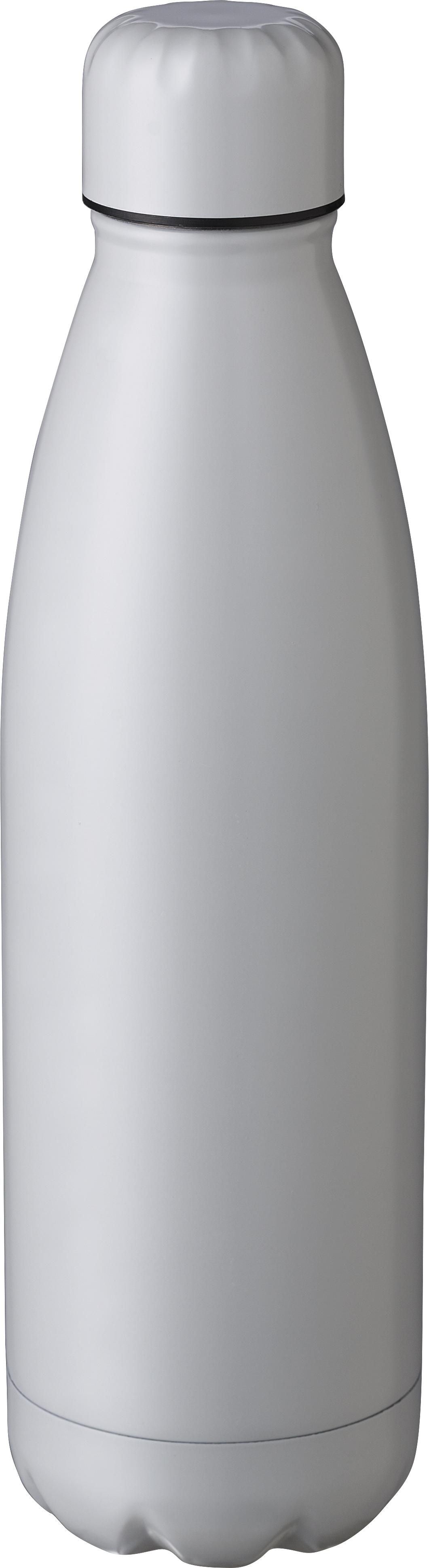 Dubbelväggig flaska Amara | 500 ml